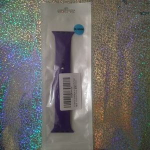 Apple Watch Band- Purple